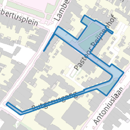 Perceel VLO00-M-7745