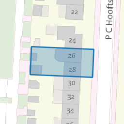 Perceel VLO00-M-7754