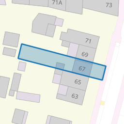 Perceel VLO00-M-7762