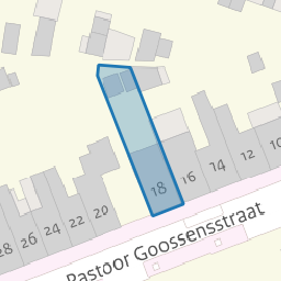 Perceel VLO00-M-7764