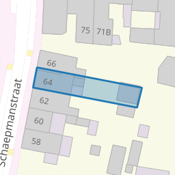 Perceel VLO00-M-7766