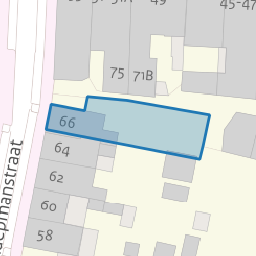 Perceel VLO00-M-7767