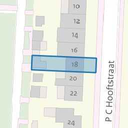 Perceel VLO00-M-7769