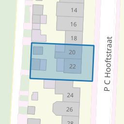 Perceel VLO00-M-7770