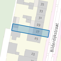 Perceel VLO00-M-7771