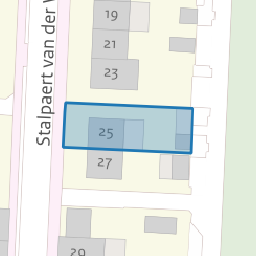 Perceel VLO00-M-7774