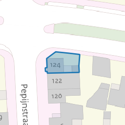 Perceel VLO00-M-7775