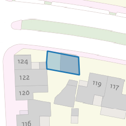 Perceel VLO00-M-7776