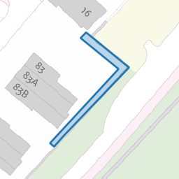 Perceel VLO00-M-7780