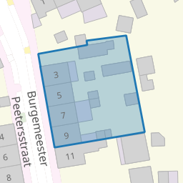 Perceel VLO00-M-7782