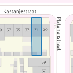 Perceel VLO00-M-7787