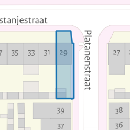 Perceel VLO00-M-7788