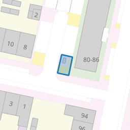 Perceel VLO00-M-7790