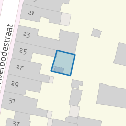 Perceel VLO00-M-7795