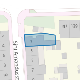 Perceel VLO00-M-7797