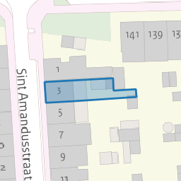 Perceel VLO00-M-7798