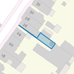 Perceel VLO00-M-7801