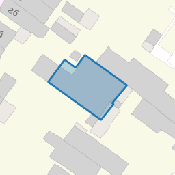 Perceel VLO00-M-7802