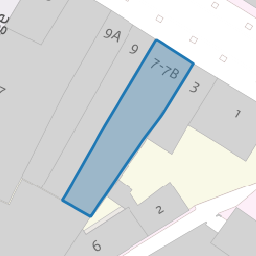 Perceel VLO00-M-7803