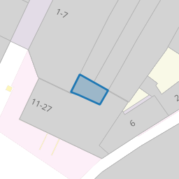 Perceel VLO00-M-7805