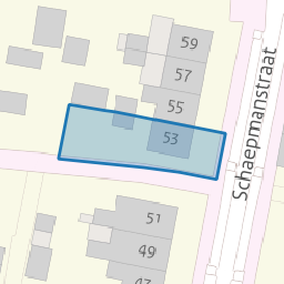 Perceel VLO00-M-7809