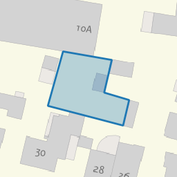 Perceel VLO00-M-7833