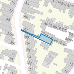 Perceel VLO00-M-7838