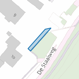 Perceel VLO00-M-7843