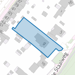 Perceel VLO00-M-7845