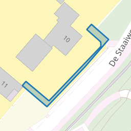 Perceel VLO00-M-7846