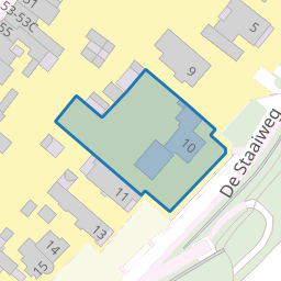 Perceel VLO00-M-7847