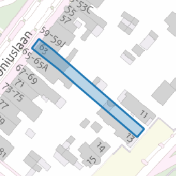 Perceel VLO00-M-7853
