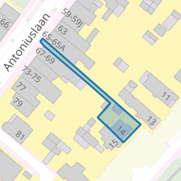 Perceel VLO00-M-7859