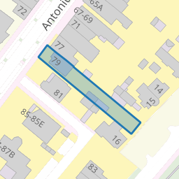 Perceel VLO00-M-7868