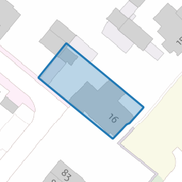 Perceel VLO00-M-7871