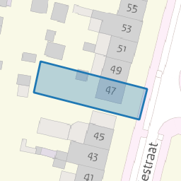 Perceel VLO00-M-7874