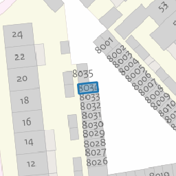 Perceel VLO00-M-7879