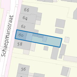 Perceel VLO00-M-7881