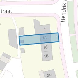 Perceel VLO00-M-7883