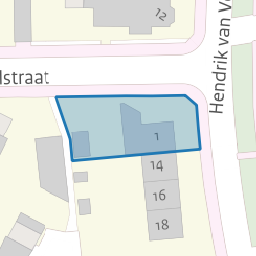 Perceel VLO00-M-7884