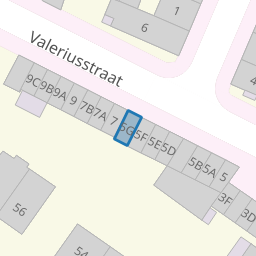 Perceel VLO00-M-7886