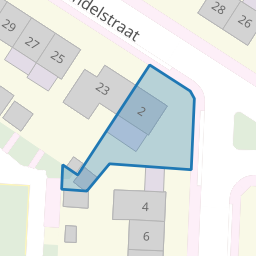 Perceel VLO00-M-7887