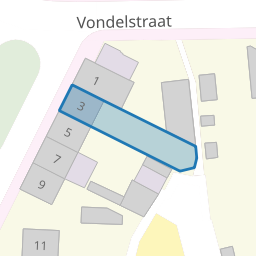 Perceel VLO00-M-7892