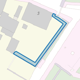 Perceel VLO00-M-7895