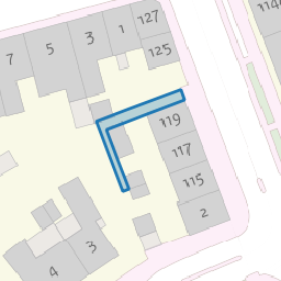 Perceel VLO00-M-7897