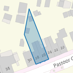 Perceel VLO00-M-7899