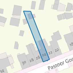 Perceel VLO00-M-7900