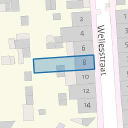 Perceel VLO00-M-7906