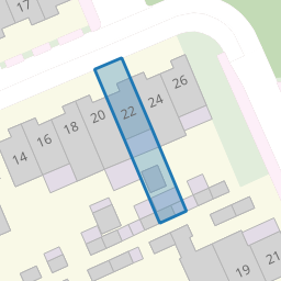 Perceel VLO00-M-7911