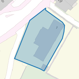 Perceel VLO00-M-7918